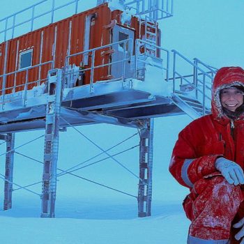 Día Internacional de la Mujer y la Niña en la Ciencia